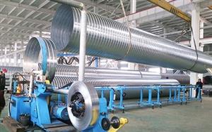 缝焊机的原理和工作方法